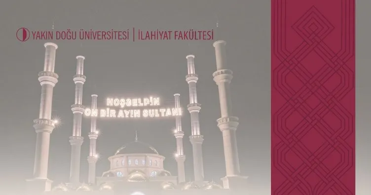 Oruç ve Sağlık paneli
