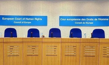 Avrupa İnsan Hakları Mahkemesi, Fransa’yı mahkum etti
