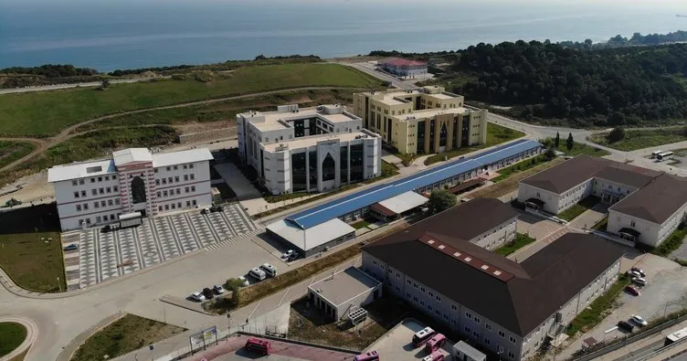 Yalova Üniversitesi sözleşmeli personel alacak