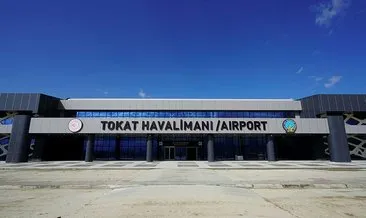 Bakan Karaismailoğlu duyurdu: Tokat Havalimanı için geri sayım başladı