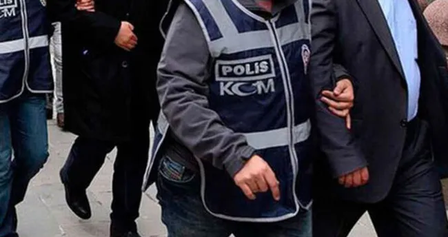 Sınırda FETÖ’cü avı.. Biri ihraç hakim 6 FETÖ’cü tutuklandı Sınırda FETÖ’cü avı.. Biri ihraç hakim 6 FETÖ’cü tutuklandı