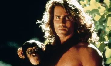 Son dakika: ’Tarzan’ olarak hafızalara kazınan ünlü aktör Joe Lara düşen uçakta hayatını kaybetti!