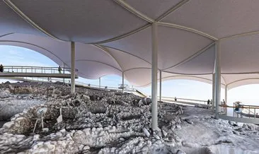 Turizm Bakanı Ersoy: Karahantepe’de Geleceğe Miras Projesi ile büyük bir adım atıyoruz! #sanliurfa