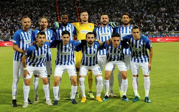 İşte Süper Lig'in en değerli takımı