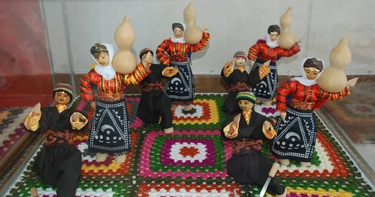 En küçük turizm elçisi: Besi bebek