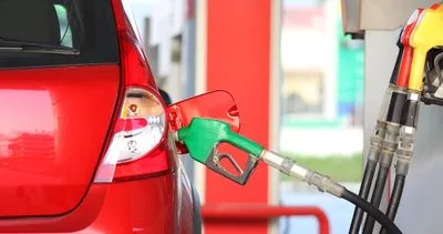 AKARYAKIT FİYATLARI SON DURUM: Benzin ve mazot fiyatı değişti! 17 Aralık 2022 Bugün LPG, benzin fiyatı ve motorin fiyatı ne kadar, kaç TL oldu?