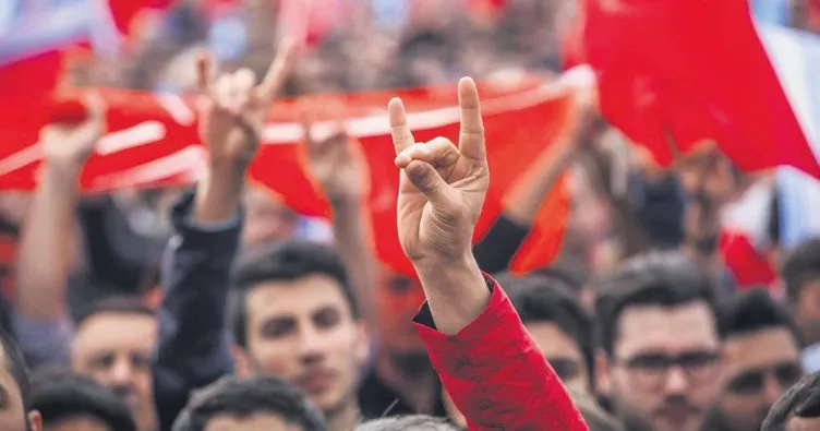 Yerelde ittifak sürecek