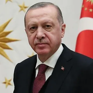 Başkan Erdoğan'dan Türk Dil Bayramı mesajı
