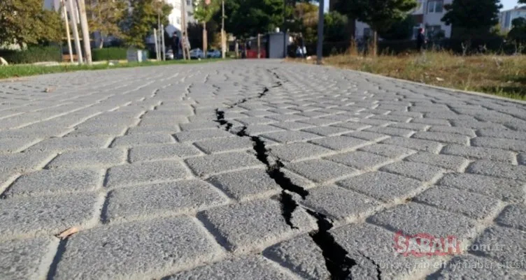 SON DAKİKA | Deprem mi oldu ve kaç şiddetinde? 9 Mayıs AFAD - Kandilli Rasathanesi son depremler listesi verileri
