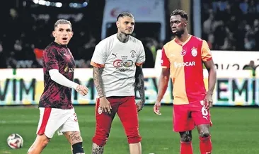 Latinlere veda yolda