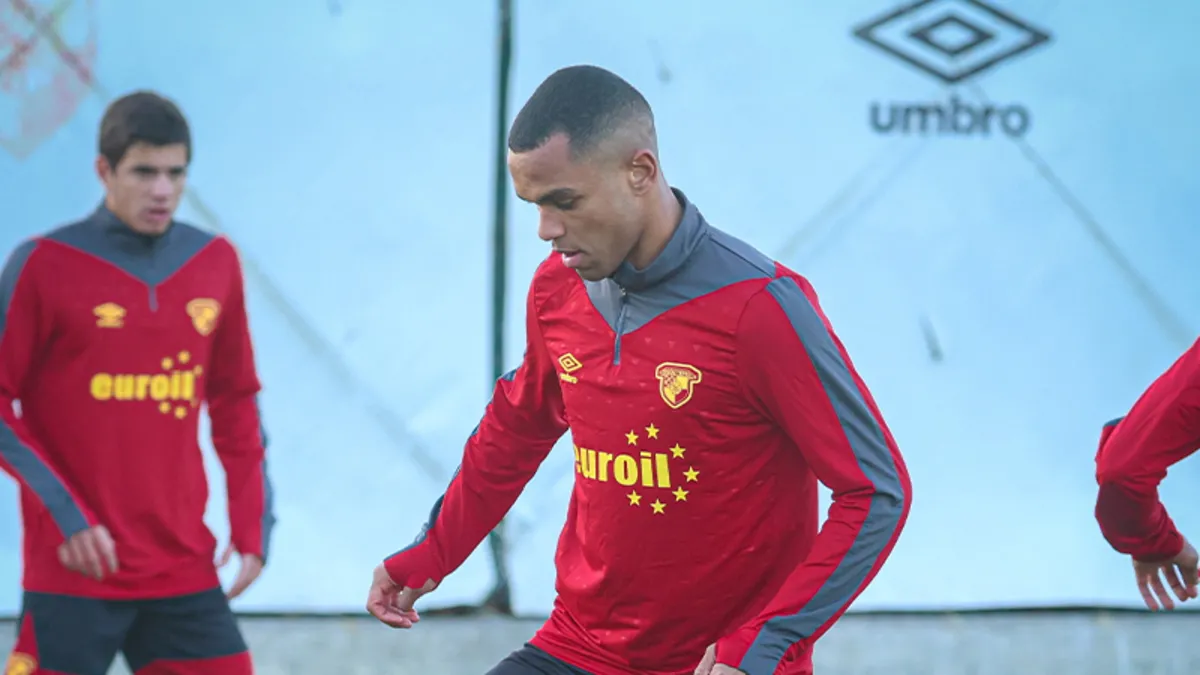 Göztepe’de ikinci yarı hazırlıkları başladı! Göztepe’de ikinci yarı hazırlıkları başladı!