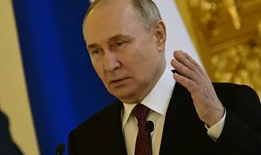 Putin: Saldırıya dahil olanlar bulundu!