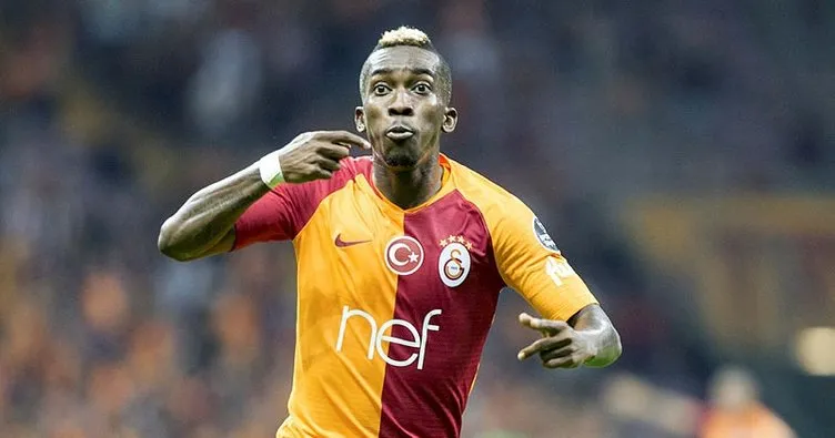 Onyekuru, George Weah'a rakip oldu - Son Dakika Spor Haberleri