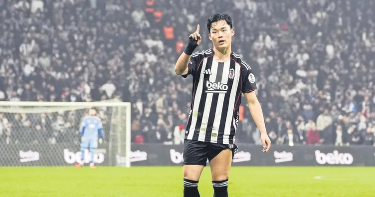 Güney Kore bereketi