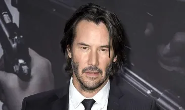 Keanu Reeves kimdir?