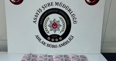 Erzincan’da kumar operasyonu: 4 kişiye 36 bin 988 TL ceza kesildi #erzincan