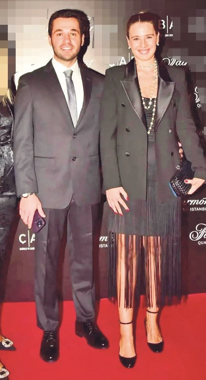 Cihan Kamer’e yeni damat geliyor