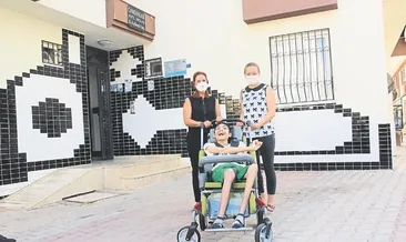 Berat’ın yüzü güldü