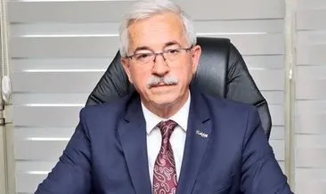 CHP’li Belediye Başkanı’na bıçaklı saldırı