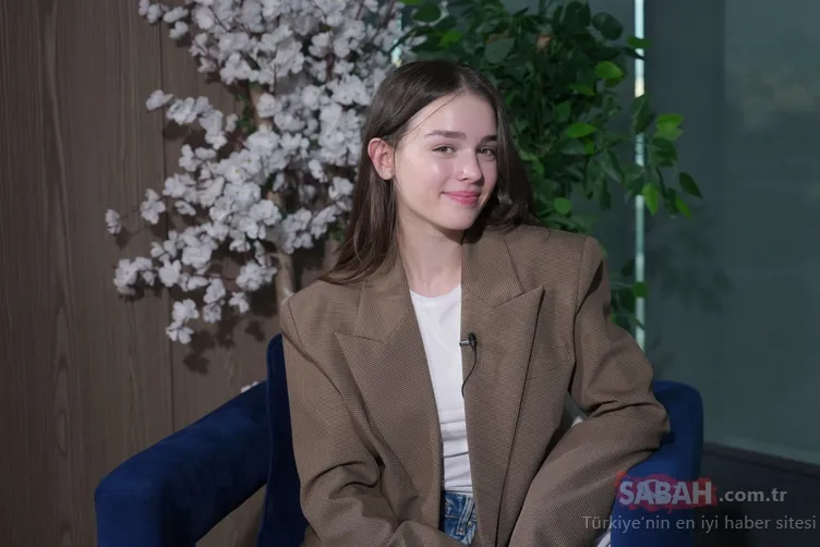 Ülkü Hilal Çiftçi’den dikkat çeken sözler: Altın bilezik diye bir şeye inanmıyorum!