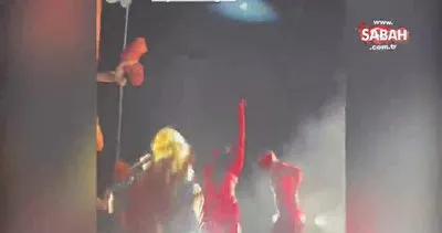 Bodrum’da Kylie Minogue’u dinleyen Gökçe Bahadır’ın paylaşımı ilgi gördü!