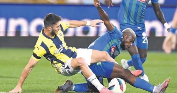 Fenerbahçe’den tepki: Endişe duyuyoruz!