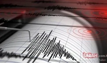 Son dakika haberi: Antalya’da 3.2 şiddetinde deprem meydana geldi! AFAD ve Kandilli Rasathanesi son depremler listesi!