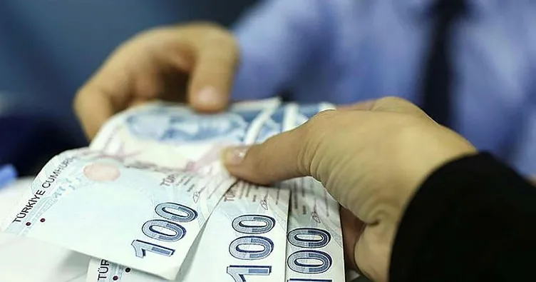 Son dakika haberler: 1.44 milyon stajyere ayda 1.275 TL