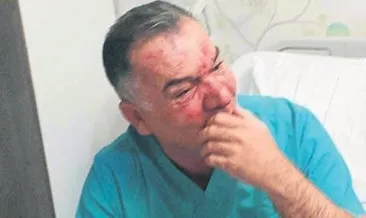 Bu nasıl dayanışma