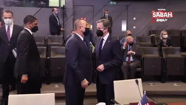 Brüksel'de kritik NATO toplantısı. Stoltenberg: “NATO, topraklarının her bir karışını koruyup savunacaktır” | Video