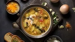 TasteAtlas listeyi paylaştı! İşte Türk mutfağının en popüler mezeleri