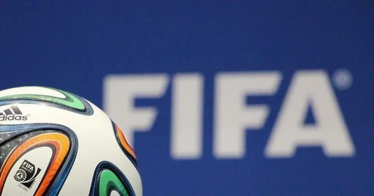 FIFA’dan futbolcu sözleşmeleriyle ilgili açıklama