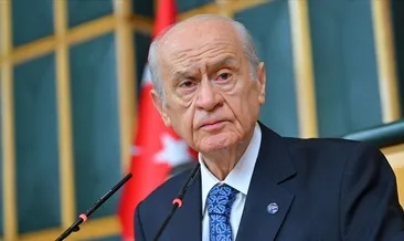 İsrail sabrımızı sınamasın