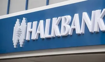 Halkbank’tan kredi ödemeleri için erteleme müjdesi