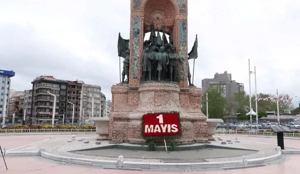 Saraçhane Güvenlik Önlemleri