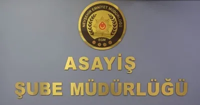 Nevşehir’de aranan 17 şahıs yakalandı!