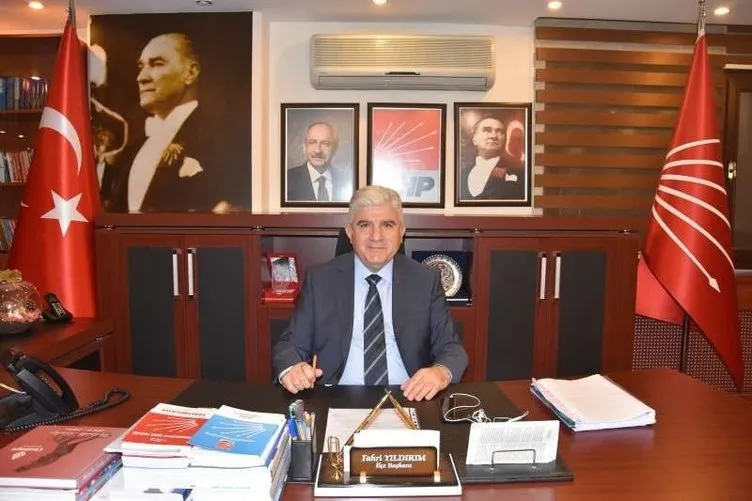 SON DAKİKA | Dilek İmamoğlu iddiaları sonrası CHP’de restleşmeler başladı! Özgür Özel’e zehir zemberek sözler
