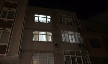 Arnavutköy’de kürtaj yapılan eve baskın