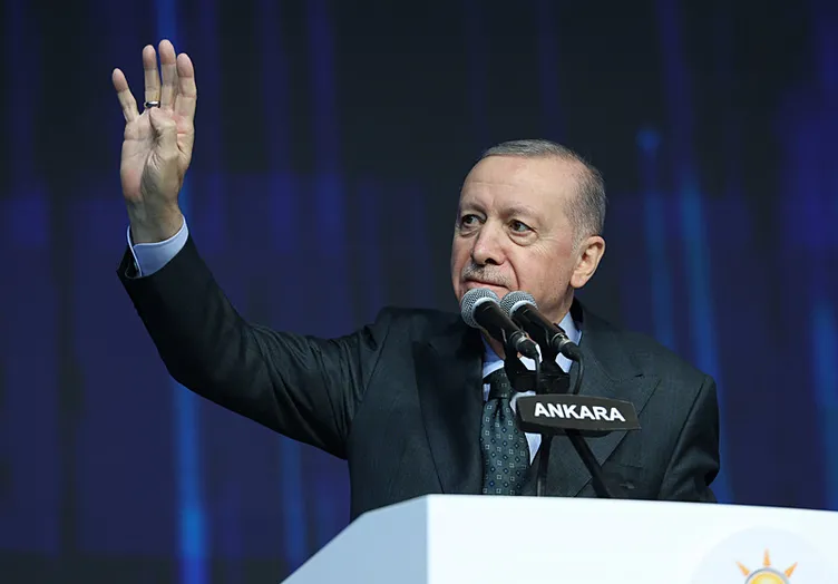 SON DAKİKA! AK Parti MYK listesi belli oldu! Başkan Erdoğan’ın A Takımı’nda kimler var? İşte isim isim o liste