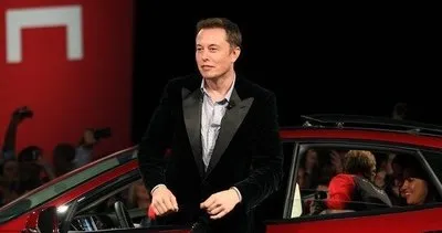 Elon Musk’ın gizemli tüneli görüntülendi