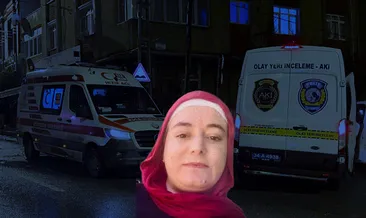 SON DAKİKA… İstanbul'da eşi Filiz Şağbangül’ü 3 evladının önünde bıçaklayarak katletmişti: Cinayetin sebebi ortaya çıktı! #van