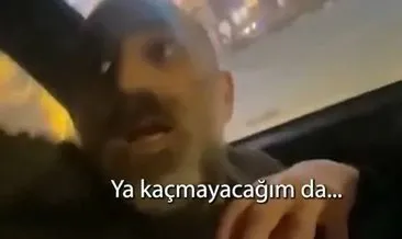 Ankara'da Martı Tag uygulamasından çağırdıkları sürücüyü darbeden taksiciler hakim karşısına çıktı #ankara