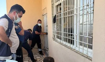 Son dakika: Mardin’de gizemli olay: İki kadının cesedi bulundu! #mardin