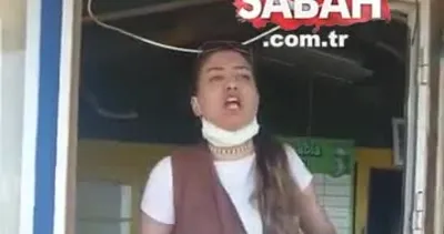 İBB ve Büyükçekmece Belediyesi’nden zorbalık | Video