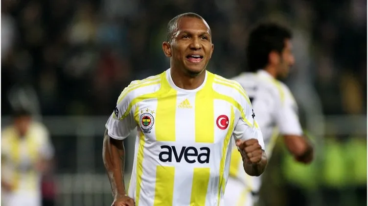 Fenerbahçe’de Aurelio’dan sonra bir isim daha geri dönüyor