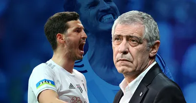 Son dakika Beşiktaş haberi: Fernando Santos yıldız ismin biletini kesti! İşte Salih Uçan’ın yeni adresi...