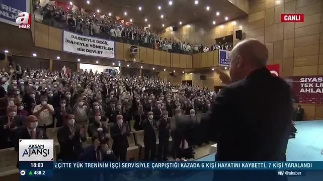 Son dakika! Başkan Erdoğan’dan Akşener'e sert tepki: 