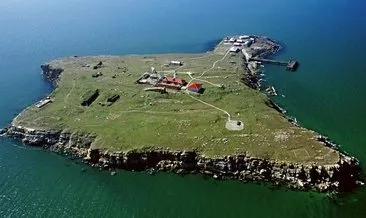 Ukrayna’nın kontrolüne geçen Yılan Adası ile ilgili Zelenskiy’den flaş açıklama
