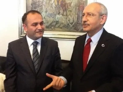 Son dakika... CHP'de yasak aşk şoku: Hırslı aşığından vekile görüntülü şantaj