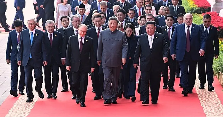 Trump’tan dikkat çeken komplo çıkışı: Çin ve müttefiklerini hedef aldı!